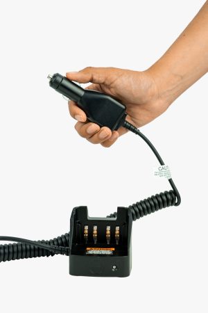 WARIS PRO TRAVEL CHARGES MOTOROLA