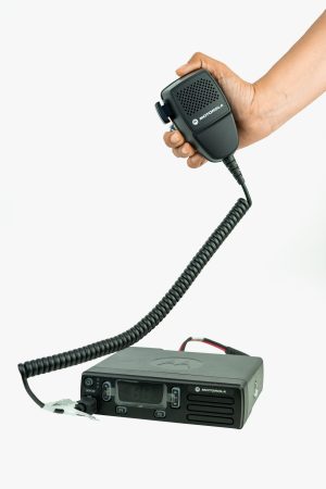 DEM300e Base Móvil