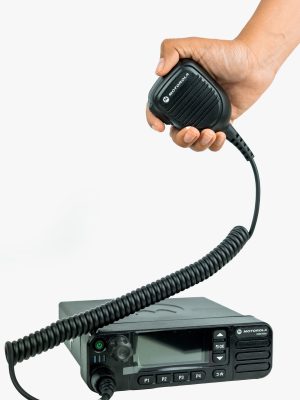 DGM8500e Móvil-Base