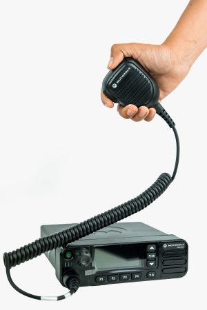 DGM8500e Móvil-Base - Imagen 2