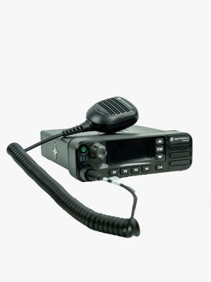 DGM8500e Móvil-Base