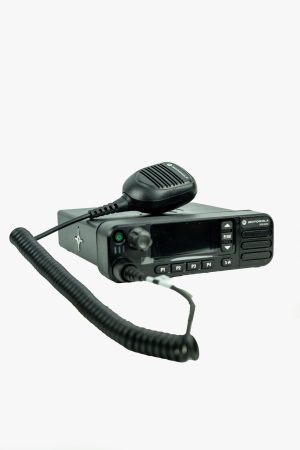 DGM8500e Móvil-Base
