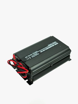 NT-SERIES BOOSTER