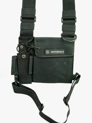 Pechera Motorola